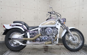 YAMAHA DRAGSTAR 400 2002 VH01J