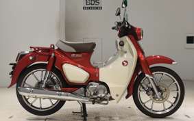 HONDA C125 SUPER CUB JA71