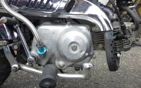 HONDA MONKEY 2016 Z50J