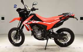 HONDA CRF250M 2008 MD44