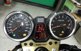 HONDA CB1300SF SUPER FOUR SP 2024 SC54