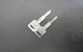 SUZUKI ADDRESS 110 CF11A