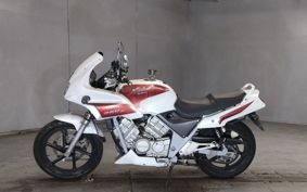 HONDA ZELBIS MC25