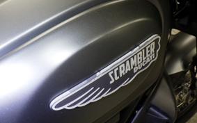 DUCATI SCRAMBLER 2021