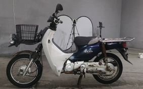 HONDA SUPER CUB110 JA10
