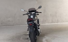 SUZUKI SV650 2020 VP55B