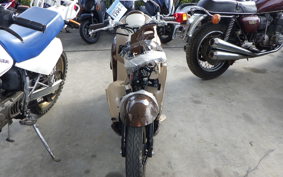 YAMAHA VINO 50 Gen.4 AY02