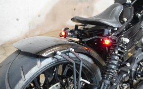 HARLEY FXDL 2009 GN4