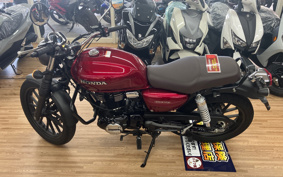HONDA GB350 2022 NC59