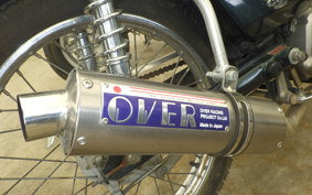 HONDA C90 SUPER CUB HA02