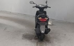 SUZUKI ADDRESS V125 CF4MA