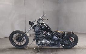 YAMAHA DRAGSTAR 400 4TR