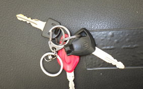 SUZUKI ADDRESS V125 S CF4MA