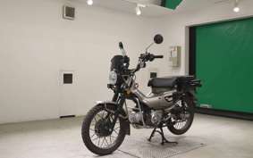 HONDA CT125-2 2007 JA65