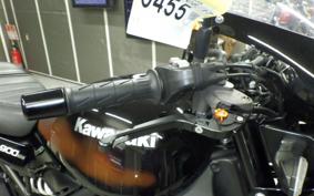 KAWASAKI Z900RS CAFE 2021 ZR900C