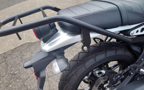 YAMAHA XSR125 RE46J