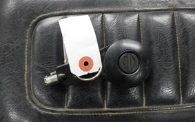 HARLEY FLSTF 1450 2001