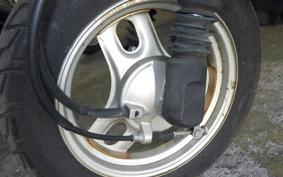 HONDA TODAY 2 2025 AF67
