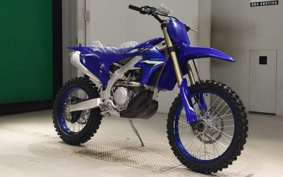 YAMAHA YZ450 FX