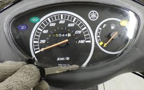 YAMAHA AXIS 125 TREET SE53J