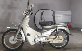 HONDA SUPER CUB90 HA02