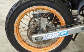 HONDA CRM50 GEN 2 AD13
