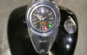 SUZUKI INTRUDER 400 CLASSIC VK54A