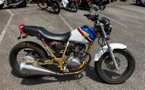 HONDA FTR223 MC34