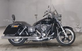 HARLEY FLD1580 2012 GZ4
