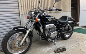 HONDA V-TWIN MAGNA MC29