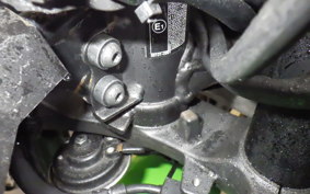 KAWASAKI ZX-4R SE 2023 ZX400P