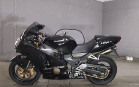 KAWASAKI ZX 1200 NINJA R ZXT20B