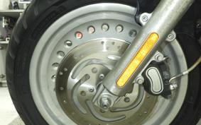 HARLEY FLSTF 1580 2012