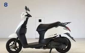 SUZUKI LET's CA4AA