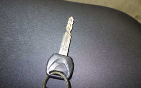 HONDA REBEL 250 A MC49