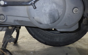 SUZUKI ADDRESS V125 2023 CF46A