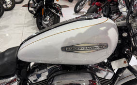 HARLEY XL1200L 2007 CX3