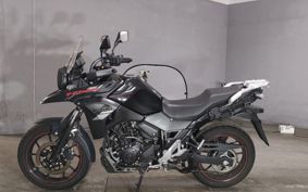 SUZUKI V STROM 250 DS12E
