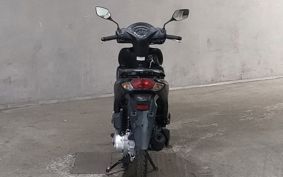 HONDA DIO110 BASIC  JK03