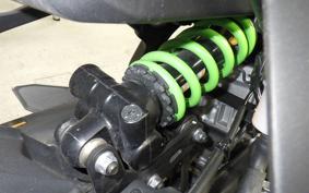 KAWASAKI ZX-4RR 2025 ZX400P