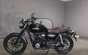 HONDA GB350 NC59