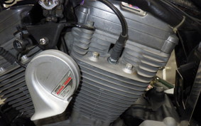 HARLEY XL883C 2001