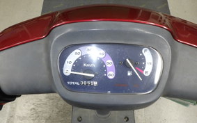 YAMAHA JOG POCHE 2025 SA08J