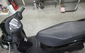 SUZUKI ADDRESS 110 2025 CE47A