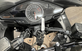 HONDA VFR800F 2016 RC79