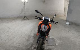 KTM 390 DUKE 2019 JPJ40