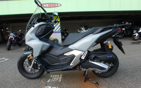 HONDA ADV160 KF54