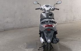 HONDA LEAD 125 JF45