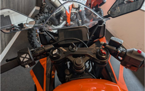 KTM 390 RC 2024 JYJ40