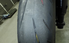 YAMAHA MT-09 AMT 2024 RN88J